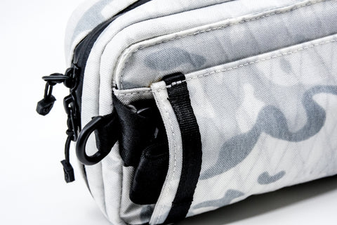 Alpha Pack Tactical Edition