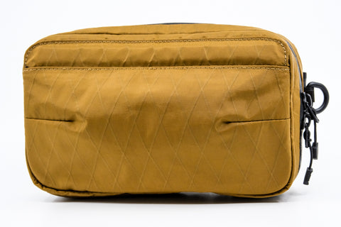 Alpha Pack in Brown VX