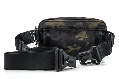 Alpha Pack Tactical Edition
