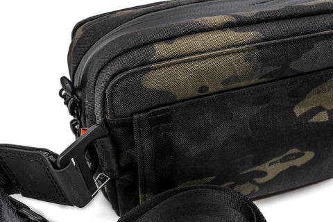 Alpha Pack Tactical Edition