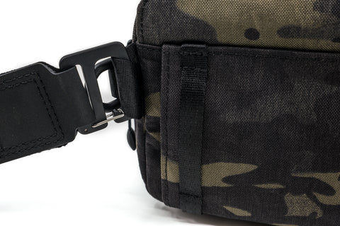 Alpha Pack Tactical Edition