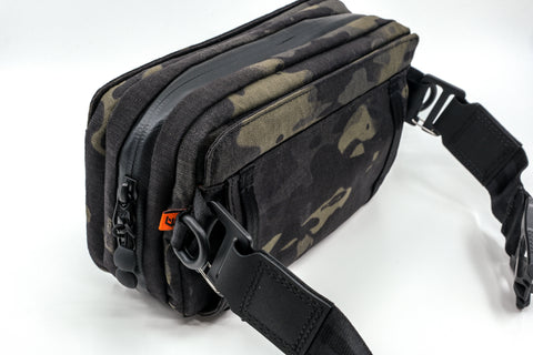 Alpha Pack Tactical Edition