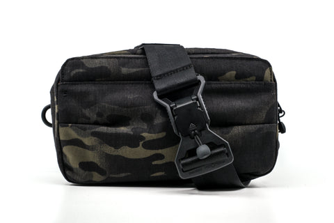 Alpha Pack Tactical Edition