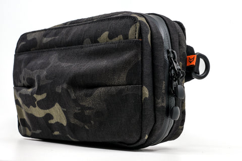 Alpha Pack Tactical Edition