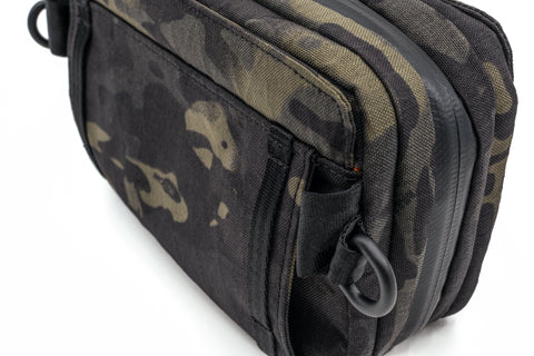 Alpha Pack Tactical Edition