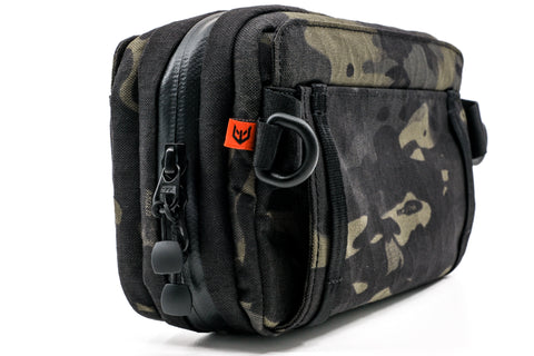 Alpha Pack Tactical Edition