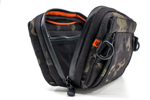 Alpha Pack Tactical Edition