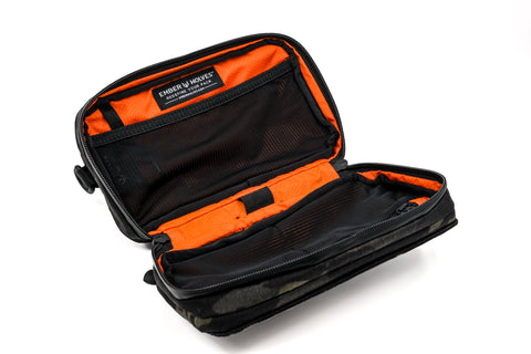 Alpha Pack Tactical Edition