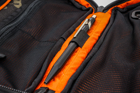 Alpha Pack Tactical Edition