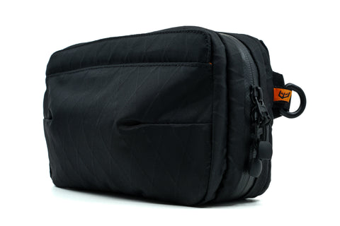 Alpha Pack