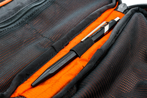 Alpha Pack