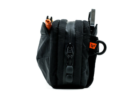 Alpha Pack
