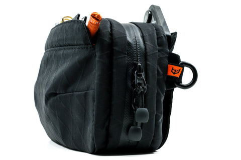 Alpha Pack