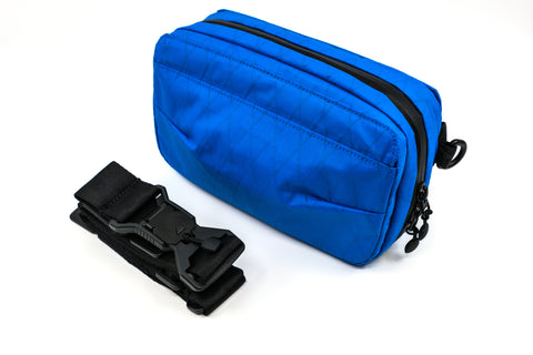 Alpha Pack Limited Edition