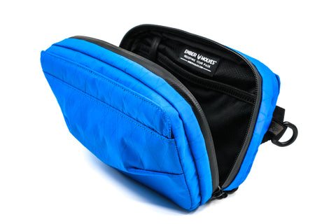 Alpha Pack Limited Edition