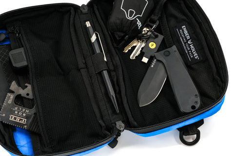 Alpha Pack Limited Edition