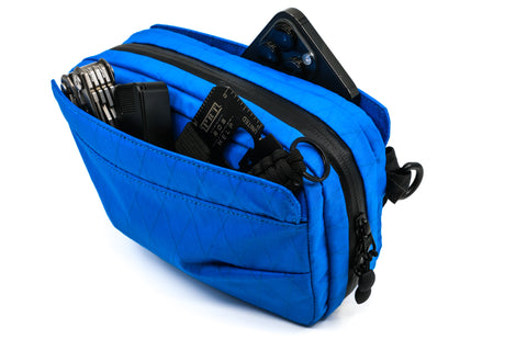 Alpha Pack Limited Edition