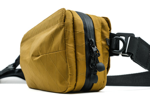 Alpha Pack