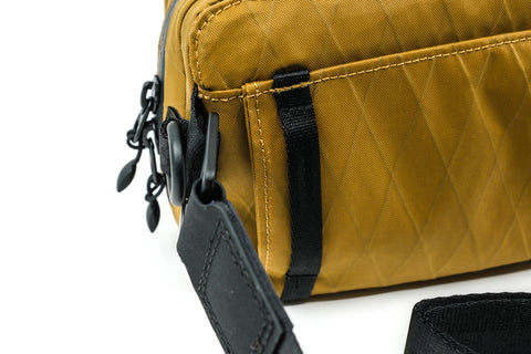 Alpha Pack