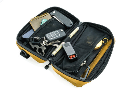 Alpha Pack