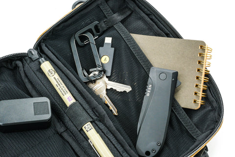Alpha Pack