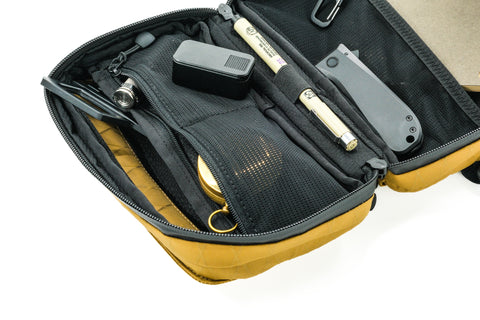 Alpha Pack