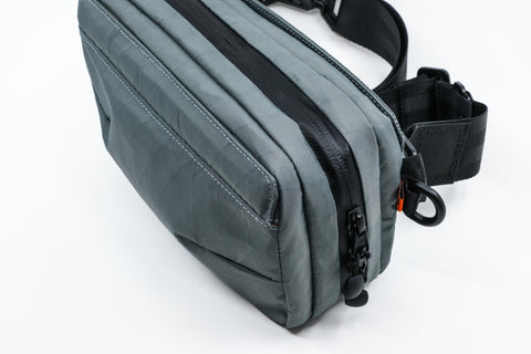 Alpha Pack