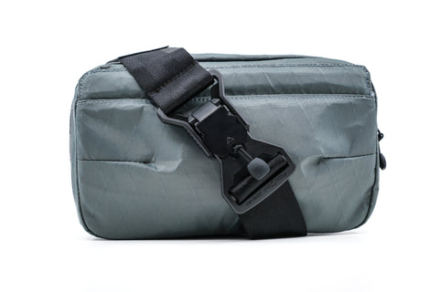 Alpha Pack