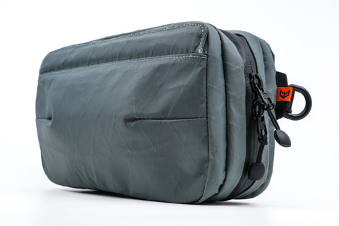 Alpha Pack