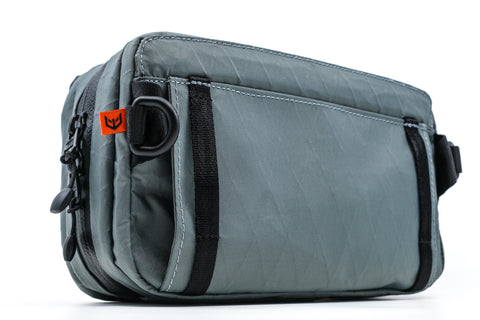 Alpha Pack