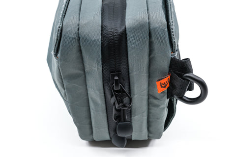Alpha Pack