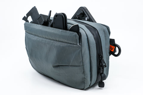 Alpha Pack