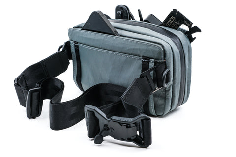 Alpha Pack