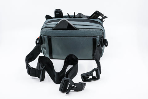 Alpha Pack