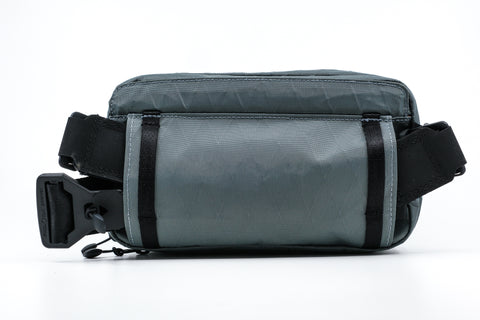 Alpha Pack