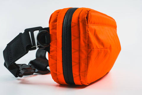 Alpha Pack Limited Edition