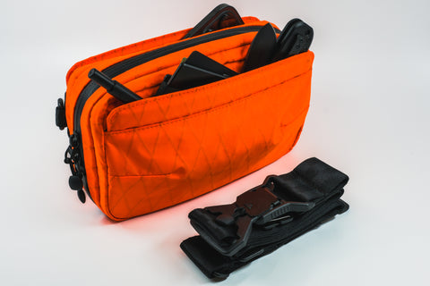 Alpha Pack Limited Edition