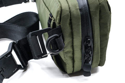Alpha Pack