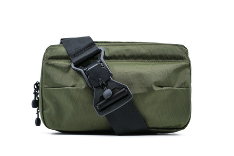 Alpha Pack