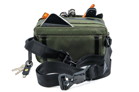 Alpha Pack