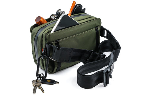 Alpha Pack