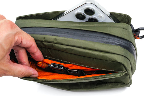 Alpha Pack