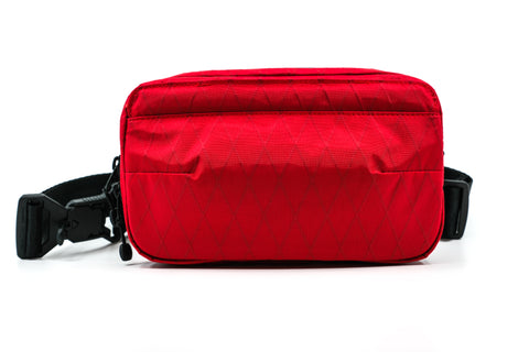 Alpha Pack Limited Edition