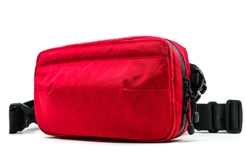 Alpha Pack Limited Edition