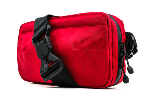 Alpha Pack Limited Edition