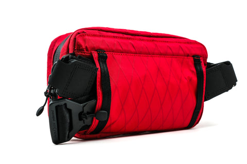 Alpha Pack Limited Edition
