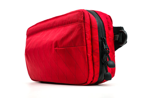 Alpha Pack Limited Edition