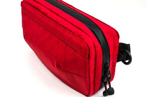 Alpha Pack Limited Edition