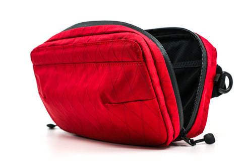 Alpha Pack Limited Edition