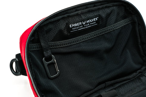 Alpha Pack Limited Edition